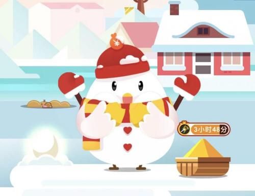 以下哪种刷牙习惯是正确的？蚂蚁庄园今日答案1.10答案刷牙