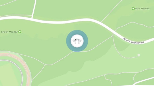 iOS15AirPods查找怎么用？iOS15AirPods查找功能使用教程