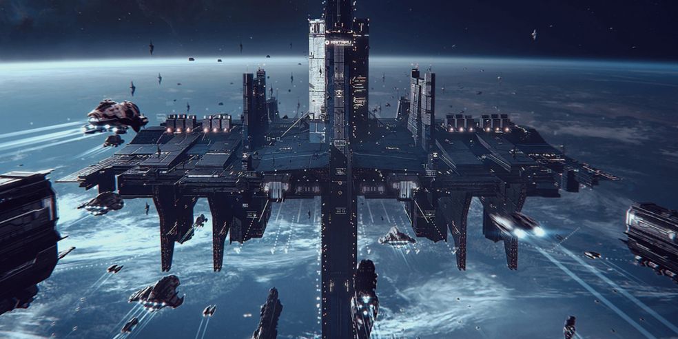 eve星战前夜无烬星河新手攻略大全：最新战舰养成必备指南！
