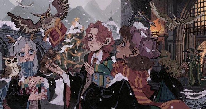 哈利波特魔法觉醒无限啃大瓜流怎么玩？无限啃大瓜流卡组搭配攻略与玩法详解