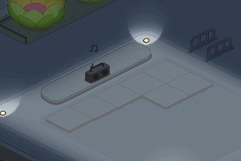 房东模拟器没人跳广场舞是为什么？没人跳广场舞原因分析与解决办法