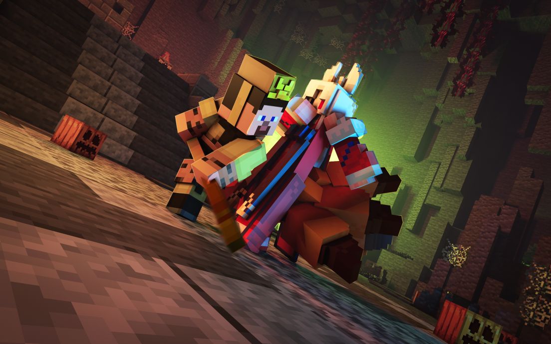 我的世界周年庆活动有什么？我的世界周年庆活动内容一览