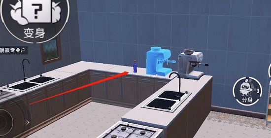 和平精英躲猫猫怎么玩？躲猫猫变身/复活队友/伪装躲藏技巧攻略大全