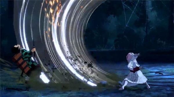 鬼灭之刃火神血风谭怎么联机？鬼灭之刃火神血风谭联机方法分享