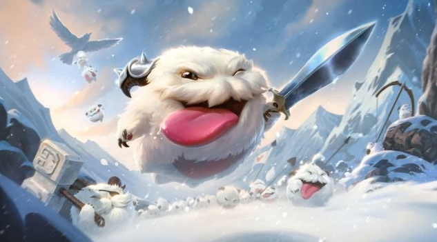 英雄联盟手游极地大乱斗怎么选英雄？极地大乱斗英雄选择推荐[多图]图片2