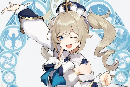 《原神》圣遗物海染砗磲强度解析