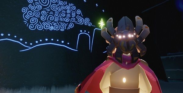 《光遇》12月2日土先知兑换物品介绍 《光遇》12月2日土先知兑换物品介绍