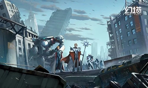 幻塔为何连夜将宣传PV进行修改？幻塔盗用崩坏3游戏素材事件一览