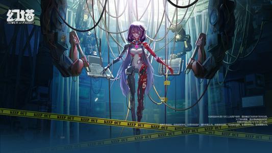 《幻塔》预约里程碑奖励领取方法分享