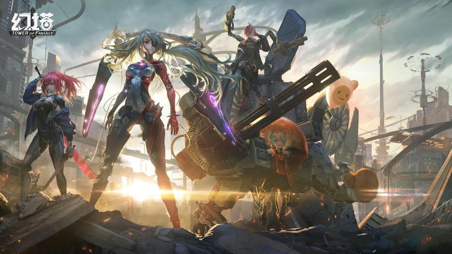 幻塔自定义功能该如何设置？自定义功能设置方案推荐与指南