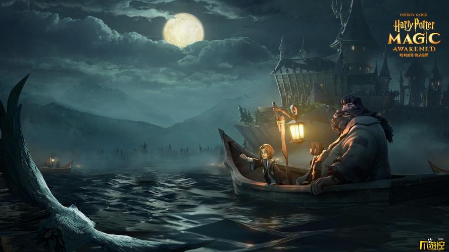 哈利波特魔法觉醒圣诞晚宴活动怎么玩？圣诞晚宴活动玩法分析与解析