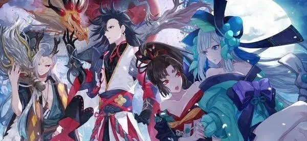 阴阳师夜影诡谈Day1怎么通关？夜影诡谈Day1打法分析与推荐