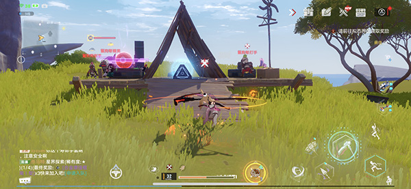 《幻塔》首领boss长光具体位置介绍 《幻塔》首领boss长光具体位置介绍