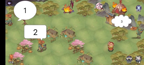 上古有灵妖时空之门第一关日蚀之昼怎么玩？时空之门第一关日蚀之昼攻略与解析