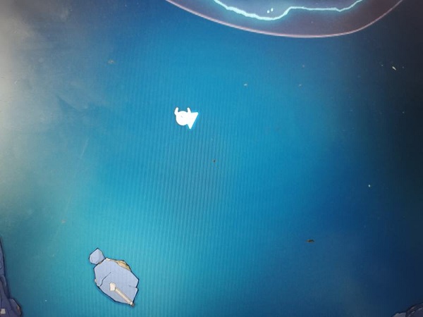 《原神》龙蛇藏归辑录五本书位置汇总分享