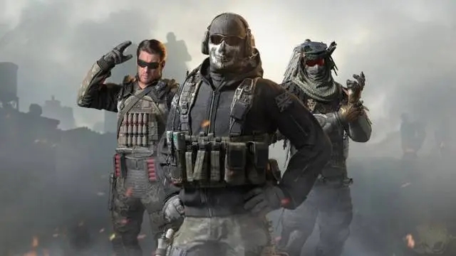 《使命召唤手游》2月22日枪械平衡调整一览