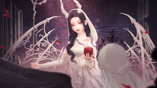 闪耀暖暖反派的自我修养高分搭配分享：危险又迷人的反派角色