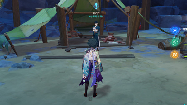 原神藏石者言任务怎么完成？藏石者言任务攻略分享