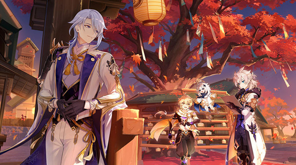 原神碍于归途艰险成就要求是什么？碍于归途艰险成就要求指南与分享