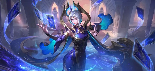 王者荣耀S27赛季上分强势英雄有哪些？S27赛季上分强势英雄推荐与指南