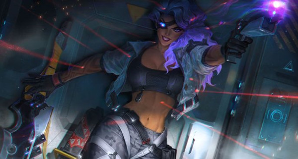 LOL五一全场半价皮肤有什么？五一全场半价皮肤汇总与推荐