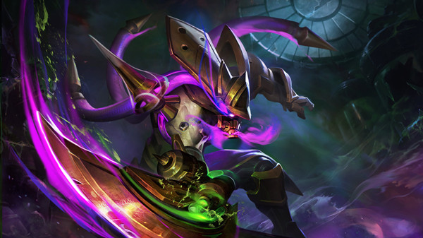 金铲铲之战4月28日更新了什么？4月28日更新内容一览与推荐