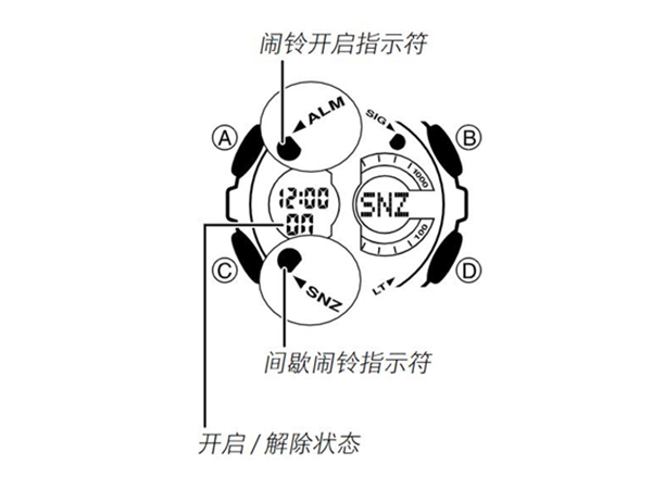 卡西欧如何退出闹钟模式？退出闹钟模式流程介绍与步骤分享