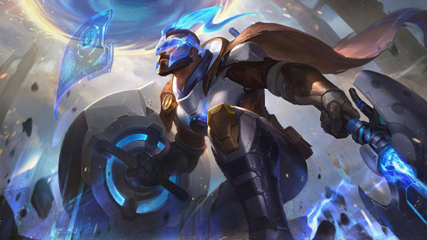 LOL手游5月26日更新了什么？5月26日更新内容一览与分享