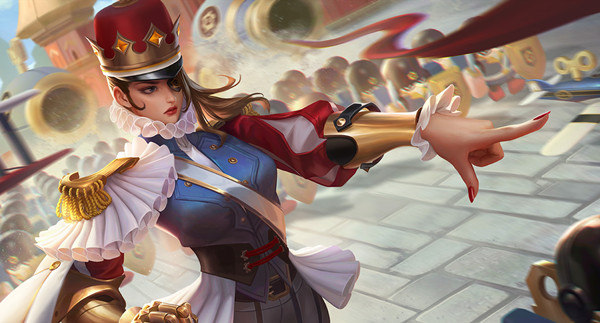 王者荣耀S23赛季战令返场哪款皮肤？S23赛季战令返场皮肤一览