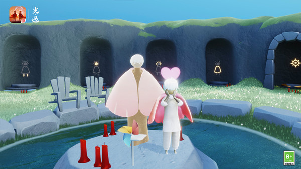 光遇6月1日复刻先祖位置在哪里？6月1日复刻先祖位置一览与指引