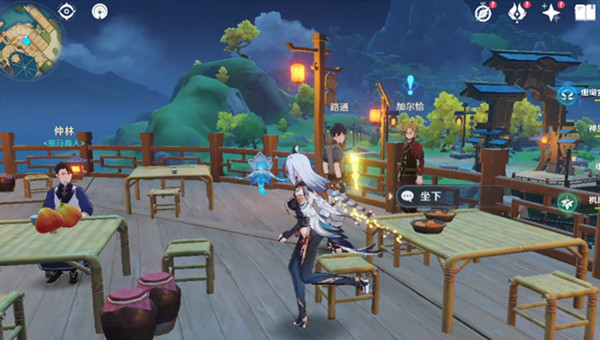 原神加尔恰的赞歌任务怎么过？加尔恰的赞歌任务攻略分享