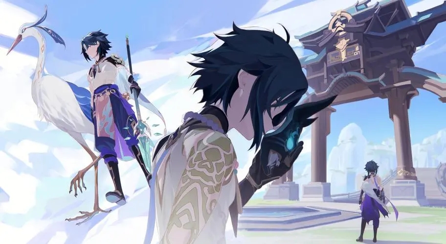 原神2.7新增成就有哪些？2.7新增成就一览与分享