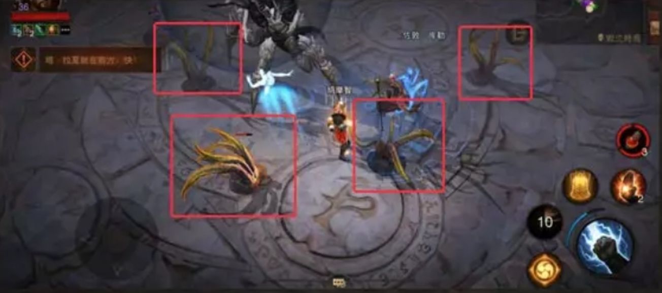 《暗黑破坏神不朽》毁灭终焉副本攻略