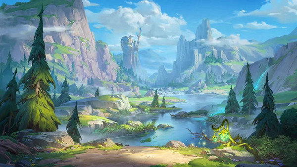 LOL手游6月2日更新了哪些内容？6月2日更新内容一览与推荐