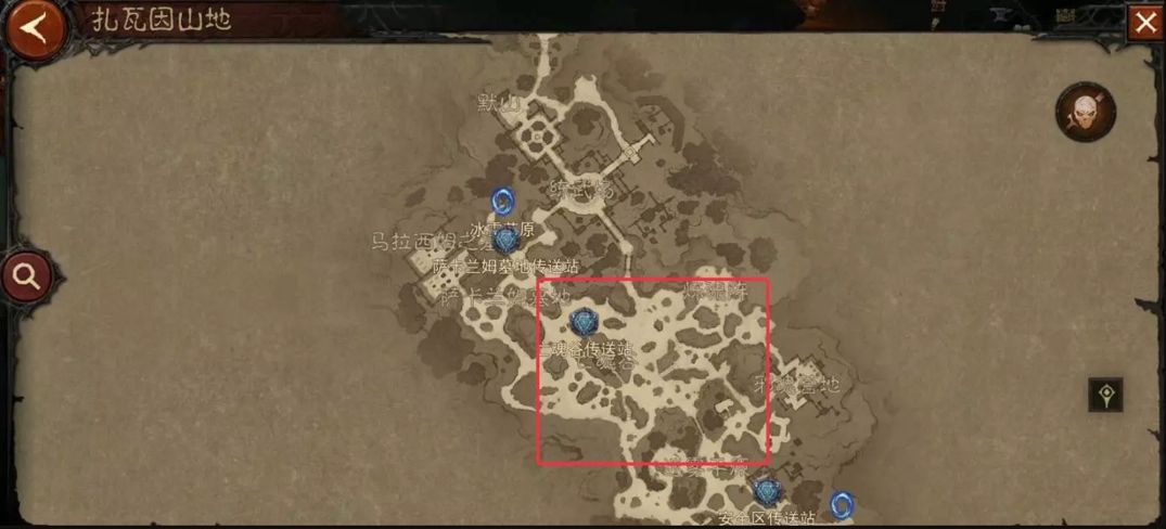 《暗黑破坏神不朽》世界事件玩法介绍 《暗黑破坏神不朽》世界事件玩法介绍