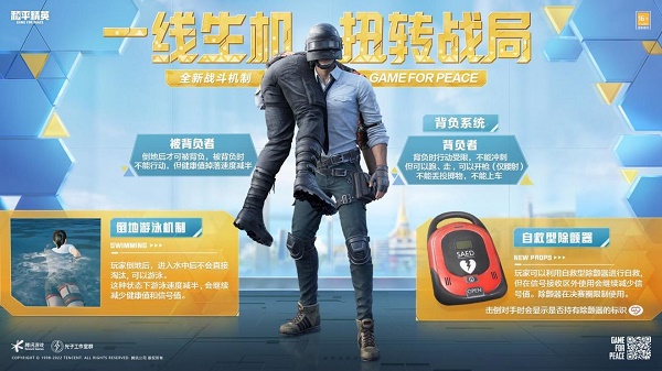 和平精英科学之轮怎么玩?科学之轮玩法简述与分享