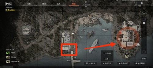 暗区突围适合狙击的点位在哪？适合狙击的点位分析与推荐