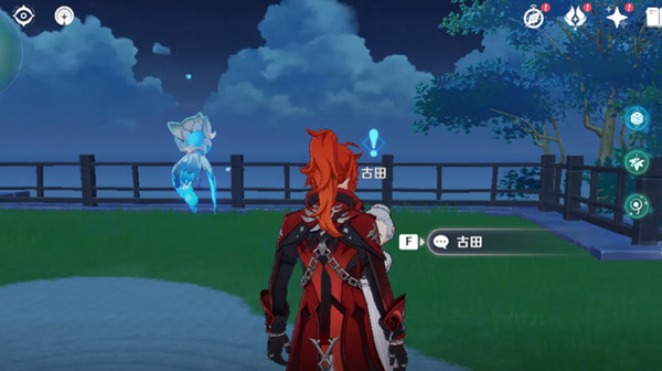 原神异邦人喧哗旅任务在哪触发？异邦人喧哗旅任务触发点位介绍与推荐