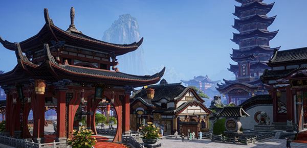 诛仙世界什么时候公测？诛仙世界公测时间