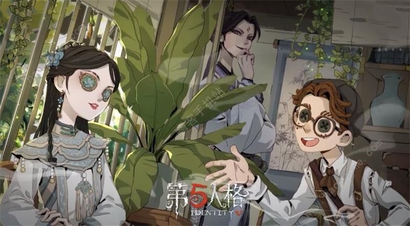 第五人格长明灯在哪？试着寻找长明灯任务攻略攻略