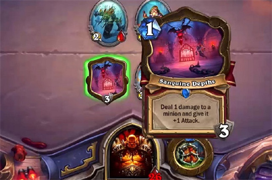 炉石传说标牌怎么获得的概率高？地标牌高概率获取攻略大全