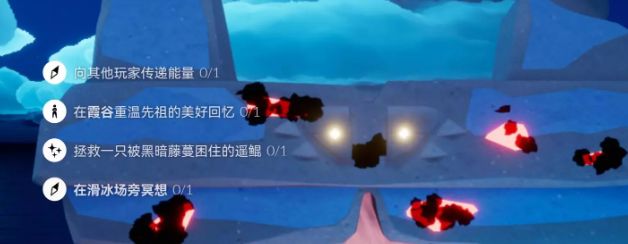 光遇8.23每日任务怎么做 2022年8月23日任务完成攻略