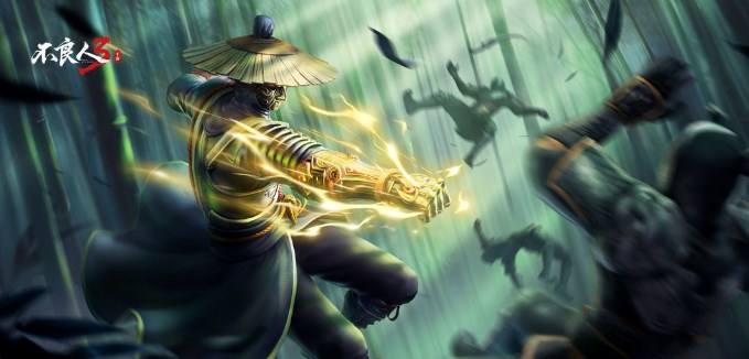 不良人3金玉蒙尘任务怎么做？金玉蒙尘任务完成攻略