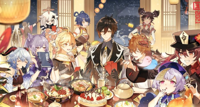 原神3.0激化反应是什么种类？激化是增幅还是聚变种类介绍