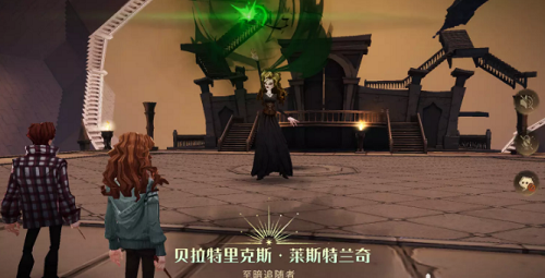 哈利波特魔法觉醒追忆之境30层怎么打？追忆之境30层打法攻略