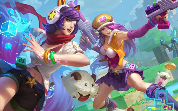 英雄联盟手游怎么重开？英雄联盟手游重开的方法介绍