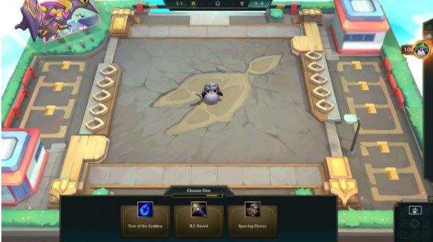 金铲铲之战S8装备锻造器怎么获得？装备锻造器获取方法和用途介绍