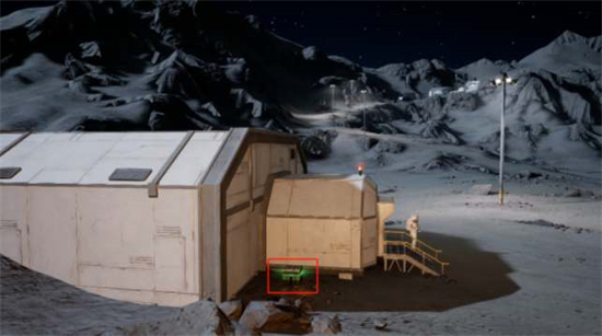 明日之后空中基站宝箱怎么获得？空中基站宝箱位置及获取方法