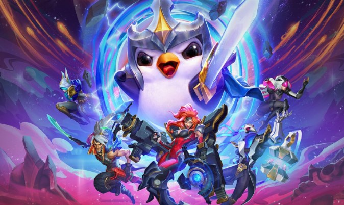 云顶之弈决斗薇恩阵容怎么选？决斗大师VN主C阵容及装配搭配攻略