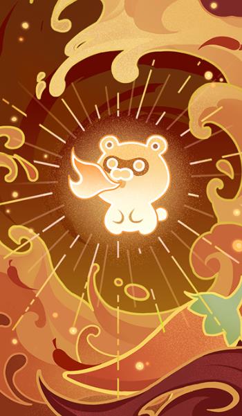原神七圣召唤交叉火力有什么效果？七圣召唤交叉火力技能效果介绍